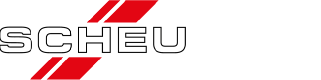 Scheu
